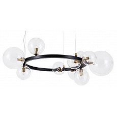 Подвесная люстра arte lamp vincent ...